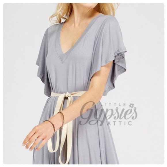 Entro Simple Days Effortless Dress - Picture 9 of 12